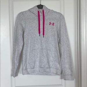 Underarmour hoodie